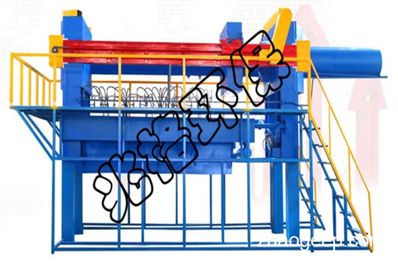 YZYB150板框壓濾機(jī)