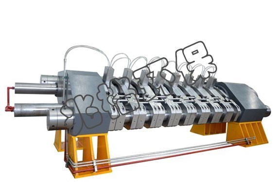 YZYW全自動(dòng)核桃榨油機(jī)